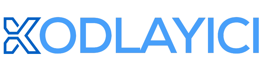 Kodlayıcı